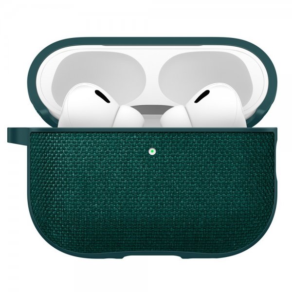 Spigen AirPods Pro 3 Cover Urban Fit Midnight Green
