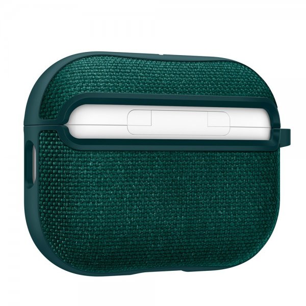 Spigen AirPods Pro 3 Cover Urban Fit Midnight Green