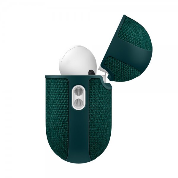 Spigen AirPods Pro 3 Cover Urban Fit Midnight Green