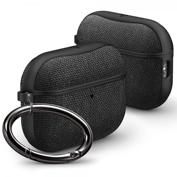 Spigen AirPods Pro 3 Cover Urban Fit Sort