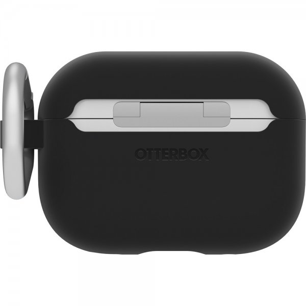 Otterbox AirPods Pro/AirPods Pro 2 Cover Headphone Case Black Taffy