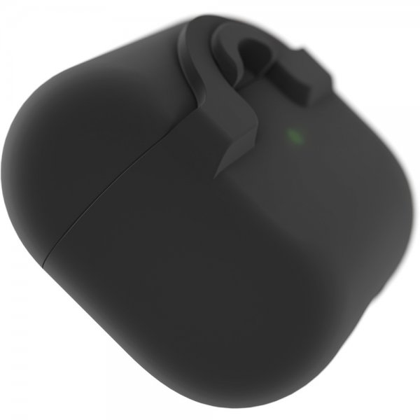 Otterbox AirPods Pro/AirPods Pro 2 Cover Headphone Case Black Taffy