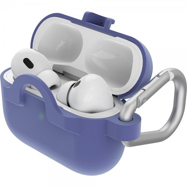Otterbox AirPods Pro/AirPods Pro 2 Cover Headphone Case Denver Dusk Purple