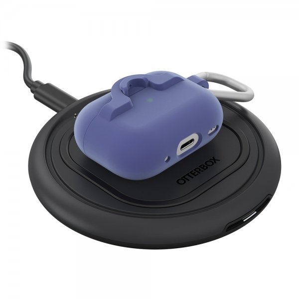 Otterbox AirPods Pro/AirPods Pro 2 Cover Headphone Case Denver Dusk Purple