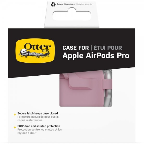 Otterbox AirPods Pro/AirPods Pro 2 Cover Hovedtelefonetui Tea Time