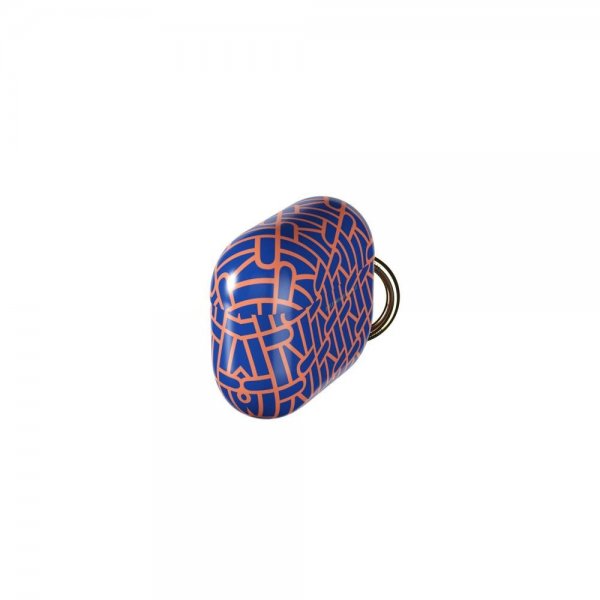 Richmond & Finch AirPods Pro Cover Blue Apricot