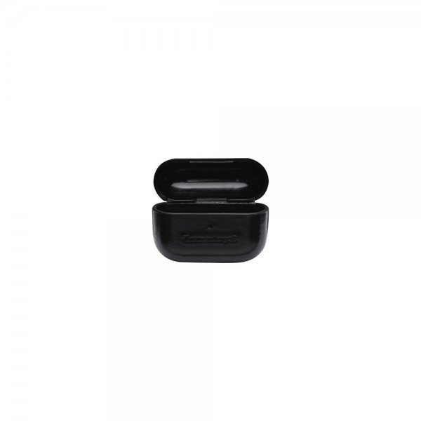 dbramante1928 AirPods Pro-cover Copenhagen Sort