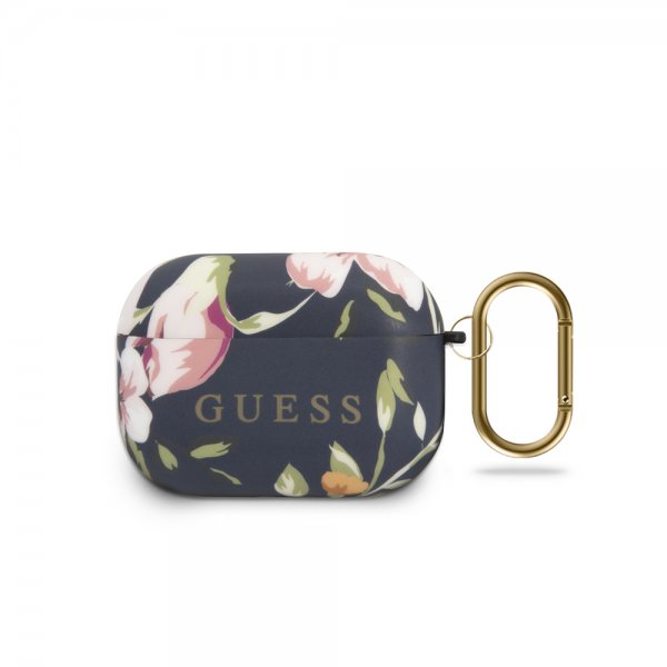 Guess AirPods Pro Cover Blomster N. 3