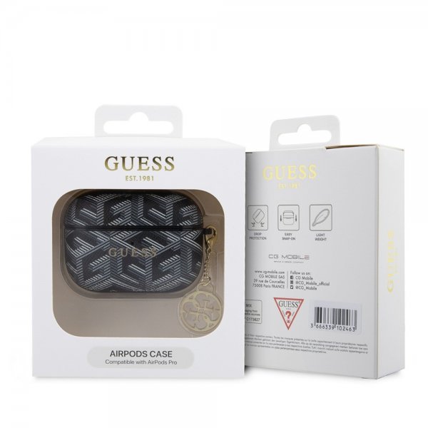 Guess AirPods Pro Cover G Cube Sort