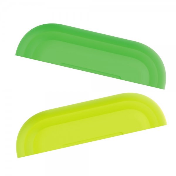 Puro AirPods Pro Skal Ikon Gul