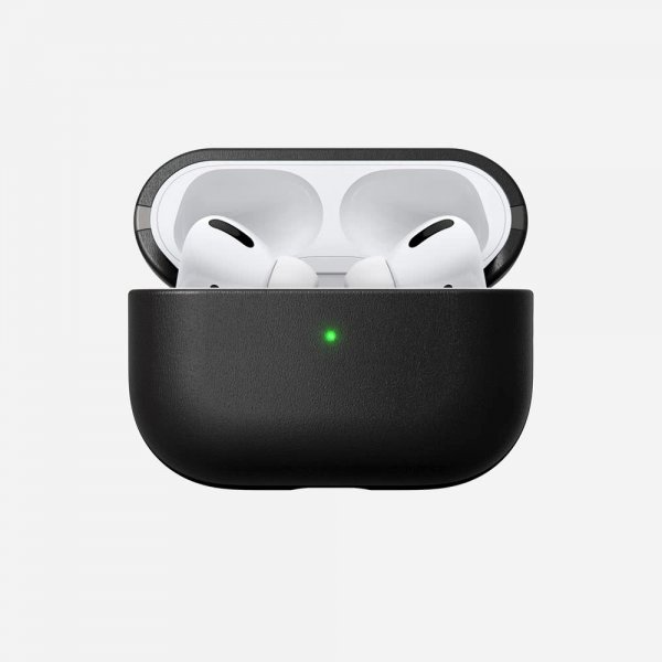 Nomad AirPods Pro Cover Rugged Case Sort