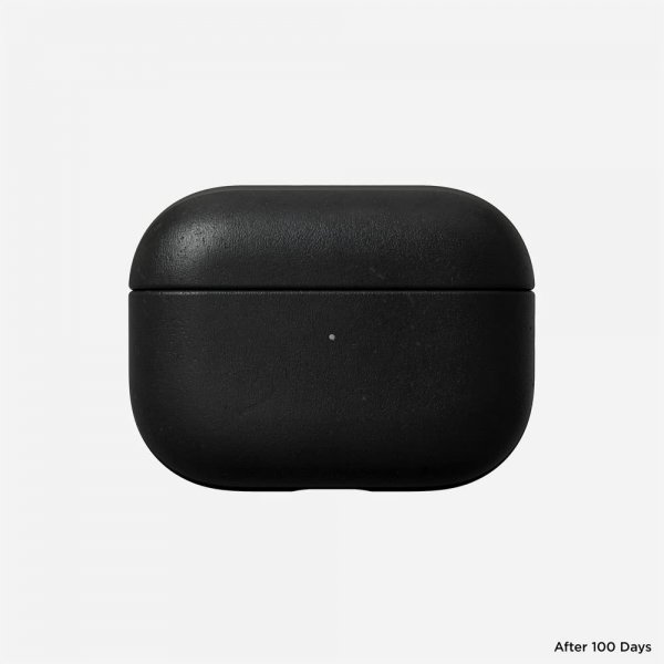 Nomad AirPods Pro Cover Rugged Case Sort