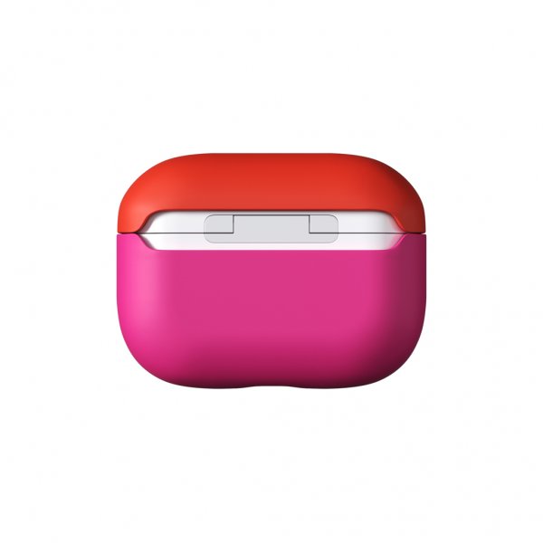 Richmond & Finch AirPods Pro Cover Magenta Stripe
