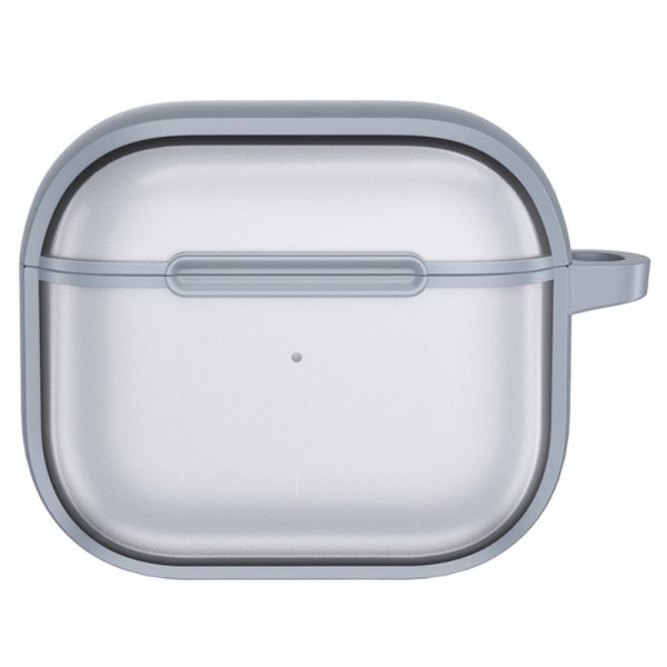 Benks AirPods Pro Cover Mat Grå