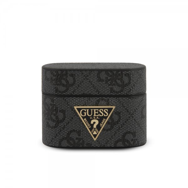 Guess AirPods Pro Cover Monogram Sort