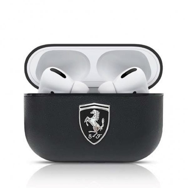 Ferrari AirPods Pro Cover Off Track Sort