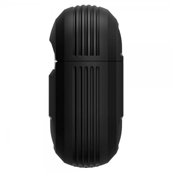 Spigen AirPods Pro Cover Rugged Armor Mat Sort