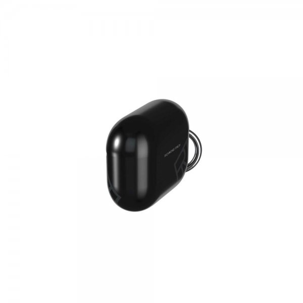 Richmond & Finch AirPods Pro Etui RF Signature Black