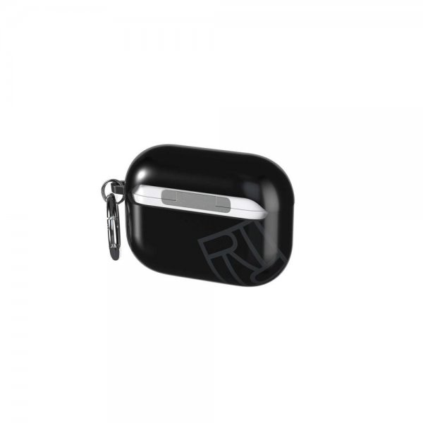 Richmond & Finch AirPods Pro Etui RF Signature Black