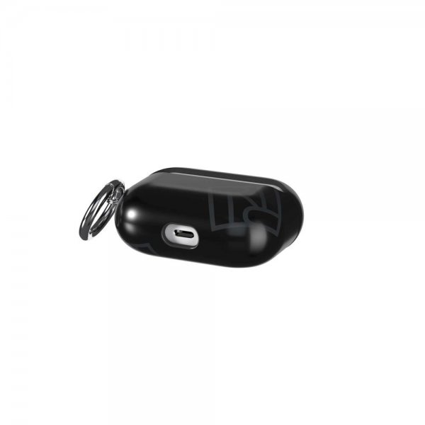 Richmond & Finch AirPods Pro Etui RF Signature Black