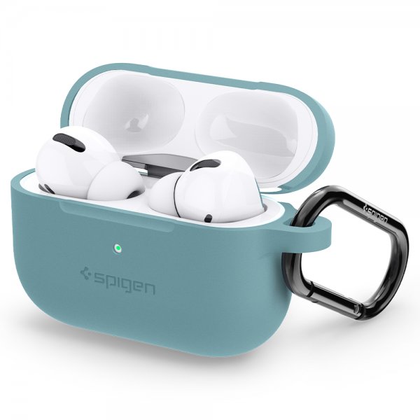 Spigen AirPods Pro Cover Silicone Fit Cactus Green