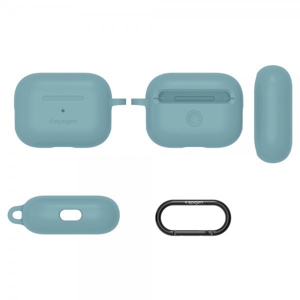Spigen AirPods Pro Cover Silicone Fit Cactus Green