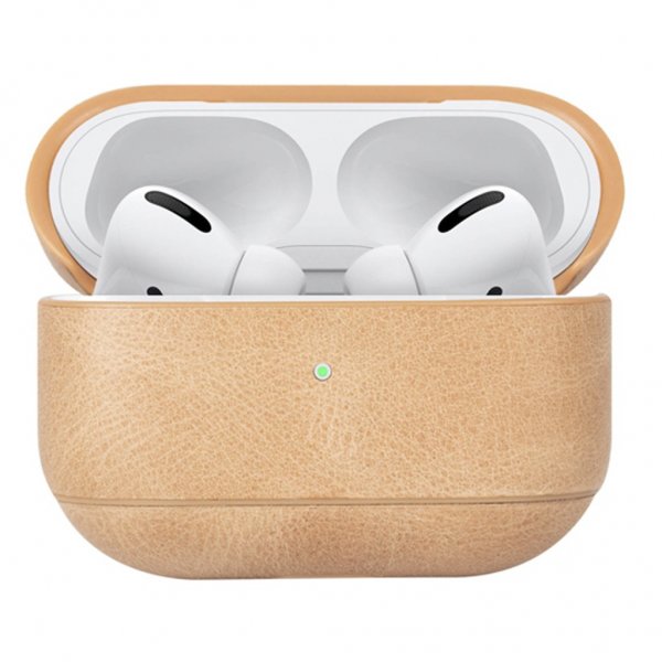 Krusell AirPods Pro Cover Sunne Vintage Nude