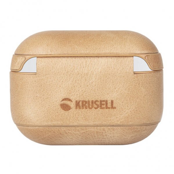 Krusell AirPods Pro Cover Sunne Vintage Nude