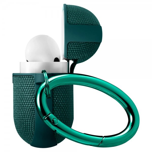 Spigen AirPods Pro Cover Urban Fit Midnight Green
