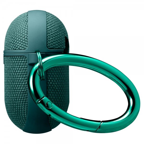 Spigen AirPods Pro Cover Urban Fit Midnight Green