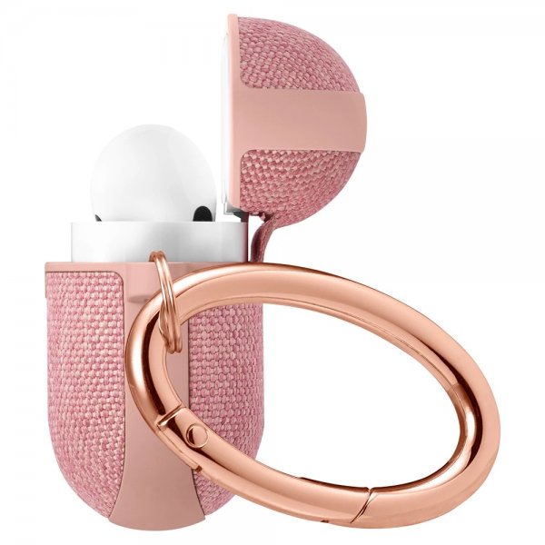 Spigen AirPods Pro Cover Urban Fit Rosaguld