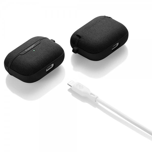 Spigen AirPods Pro Cover Urban Fit Sort