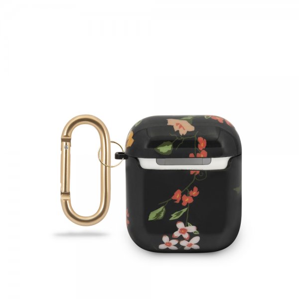 Guess AirPods (1/2) Cover Floral N. 4