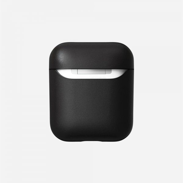 Nomad AirPods (1/2) Cover Robust Etui Sort