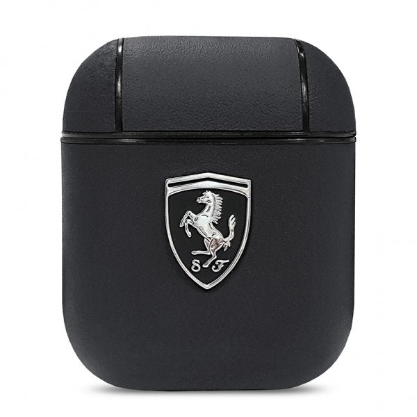 Ferrari AirPods (1/2) Cover Off Track Sort