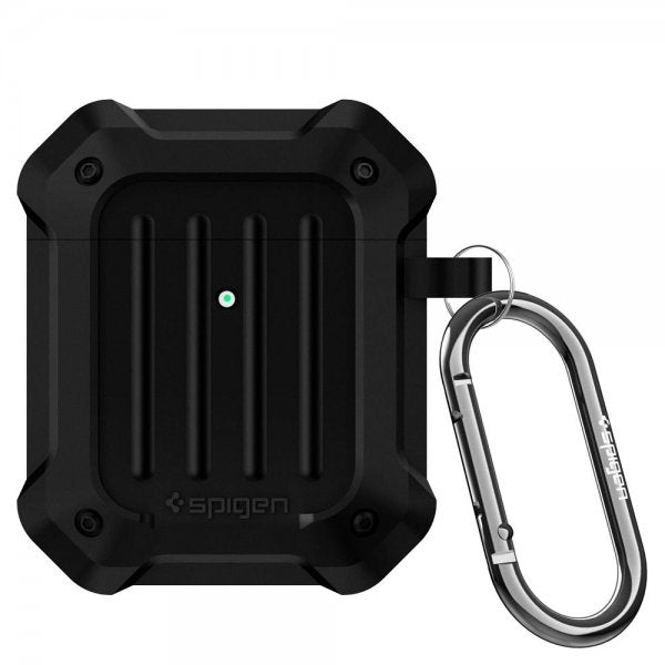 Spigen AirPods (1/2) Cover Tough Armor Sort
