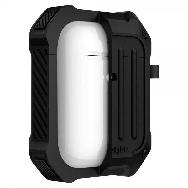 Spigen AirPods (1/2) Cover Tough Armor Sort