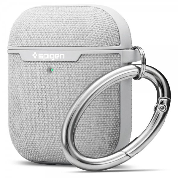 Spigen AirPods (1/2) Cover Urban Fit Grå