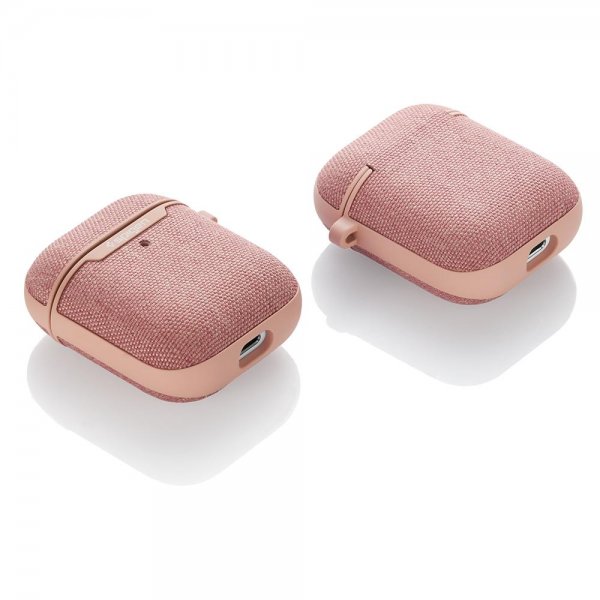 Spigen AirPods (1/2) Cover Urban Fit Rose Gold