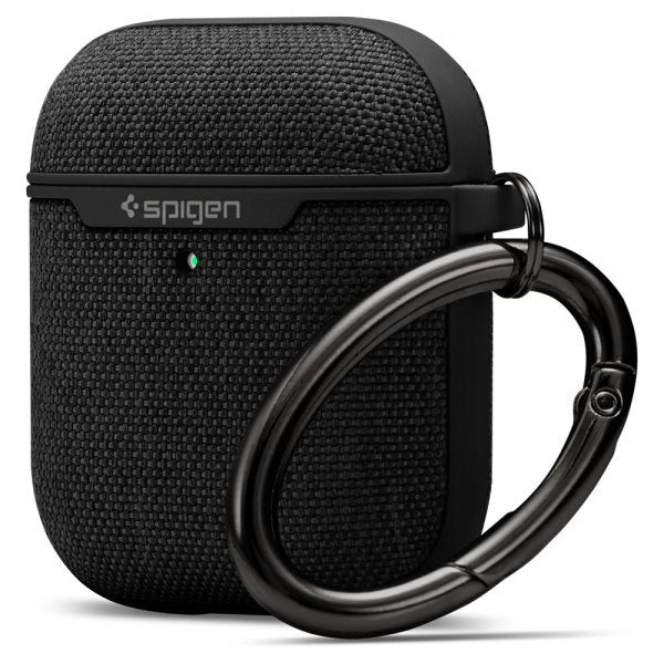 Spigen AirPods 1/2 Cover Urban Fit Sort