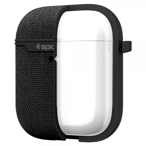 Spigen AirPods 1/2 Cover Urban Fit Sort