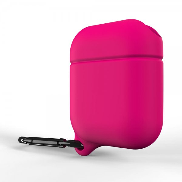 Superdry AirPods (1/2) Cover Vandtæt Rosa