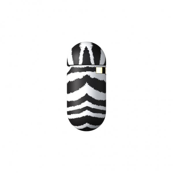 Richmond & Finch AirPods (1/2) Cover Zebra