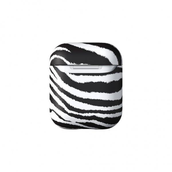 Richmond & Finch AirPods (1/2) Cover Zebra