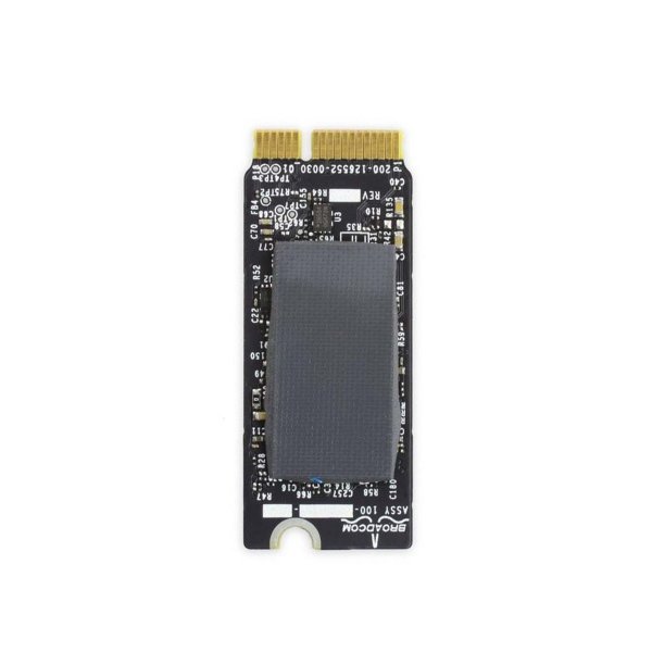 Airport/Bluetooth-stik MacBook Pro Retina (2015)