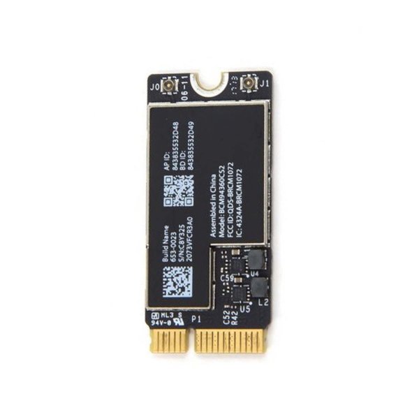 Airport/Bluetooth-modul MacBook Air 11" (mid 2013-2017)