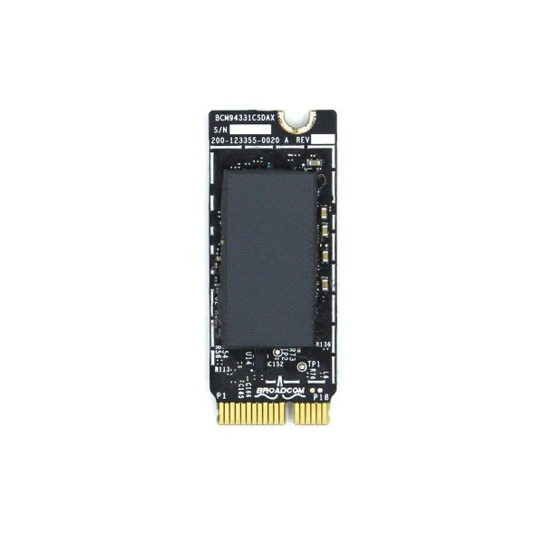 Airport-/Bluetoothmodul MacBook Pro Retina (2015)