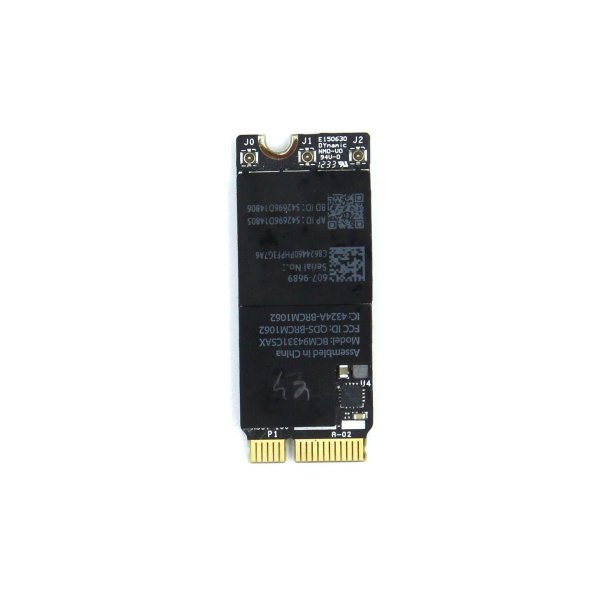 Airport-/Bluetoothmodul MacBook Pro Retina (2015)