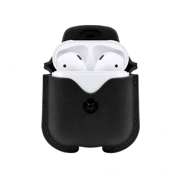Twelve South AirPods 1/2 AirSnap Sort etui