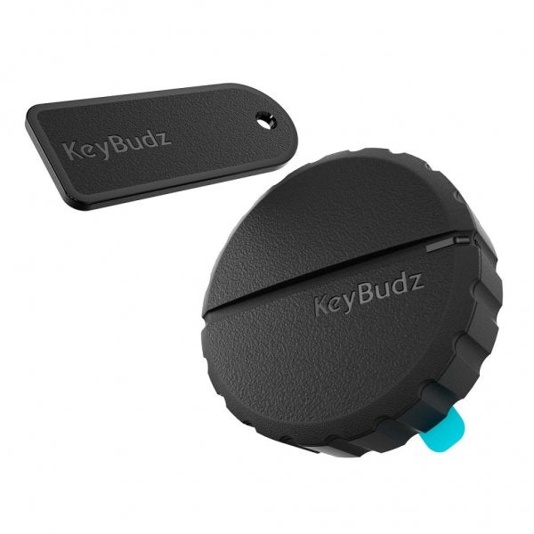 KeyBudz AirTag Holder Covert Mount 1-pak